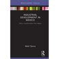 Industrial Development in Mexico: Policy Transformation from Below - Hardcover