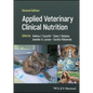 Applied Veterinary Clinical Nutrition - Hardcover