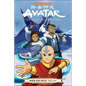 Avatar the Last Airbender: North and South, Part One - Hardcover