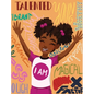 I Am: Black Girl Magic - Hardcover
