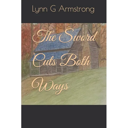 The Sword Cuts Both Ways - Paperback