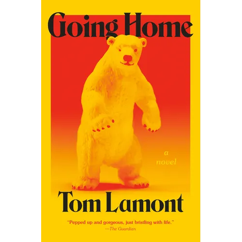 Going Home - Hardcover