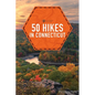 50 Hikes Connecticut - Paperback