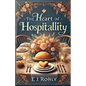 The Heart of Hospitallity - Paperback
