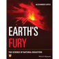Earth's Fury: The Science of Natural Disasters - Paperback
