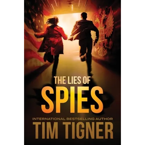 The Lies of Spies: (Kyle Achilles, Book 2) - Paperback