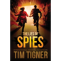 The Lies of Spies: (Kyle Achilles, Book 2) - Paperback