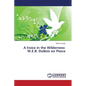 A Voice in the Wilderness: W.E.B. DuBois on Peace - Paperback