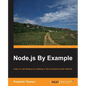 Node.js By Example - Paperback