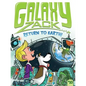 Return to Earth! - Hardcover