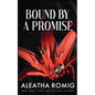 Bound By a Promise - Paperback