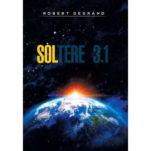 Soltere 3.1 - Hardcover