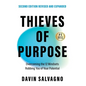 Thieves of Purpose (Second Edition Revised and Expanded): Overcoming the 12 Mindsets Robbing You of Your Potential - Hardcover