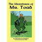 The Adventures of Old Mr. Toad - Paperback