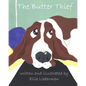 The Butter Thief - Paperback