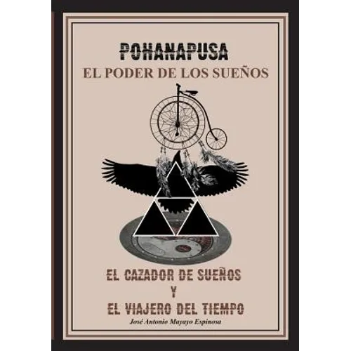 POHANAPUSA (El Poder de los Sueños) - Paperback