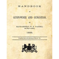 Handbook of Gunpowder and Guncotton - Paperback