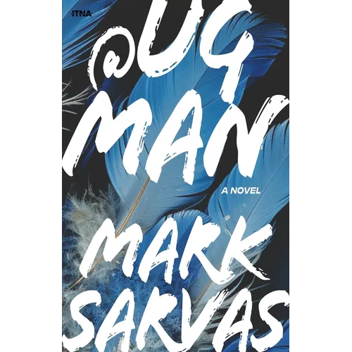 @UGMan: A Novel of Social Media Obsession - Paperback