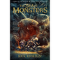 Percy Jackson and the Olympians 2: The Sea of Monsters - Hardcover