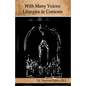 With many Voices - Paperback