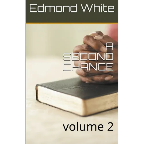 A Second Chance Volume 2 - Paperback