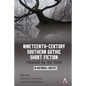 Nineteenth-Century Southern Gothic Short Fiction: Haunted by the Dark - Paperback