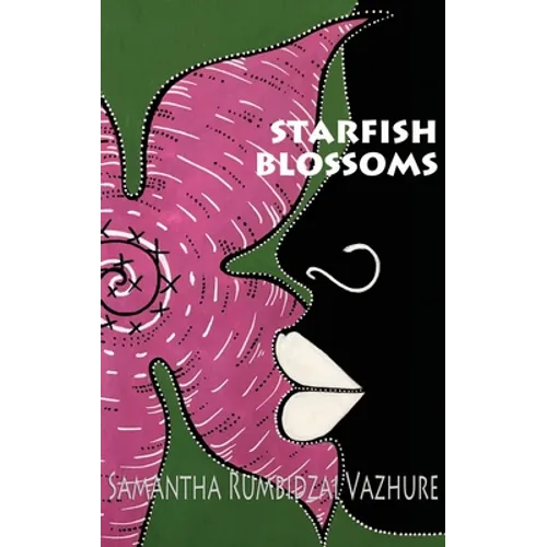 Starfish Blossoms - Hardcover