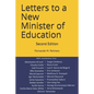 Letters to a New Minister of Education - Paperback