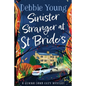 Sinister Stranger at St Brides - Paperback