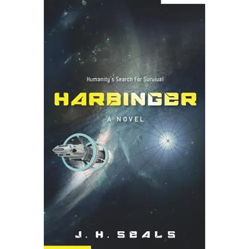 Harbinger - Paperback