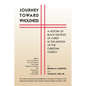 Journey Towards Wholeness: A History of Black Disciples of Christ in the Mission of the Christian Church - Paperback