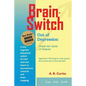 Brain-Switch Out of Depression - Paperback