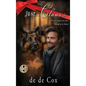 Just...Claus: Will You Make His List? (Naughty or Nice) - Hardcover