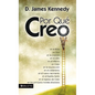 El Por Qu�� Creo - Paperback
