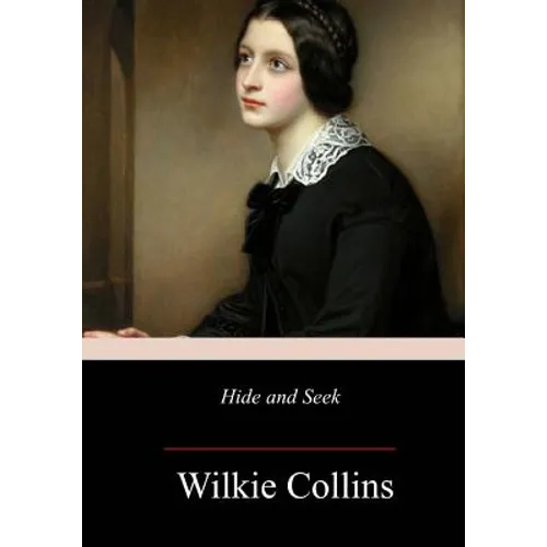 Hide and Seek - Paperback