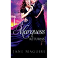 The Marquess Returns - Paperback