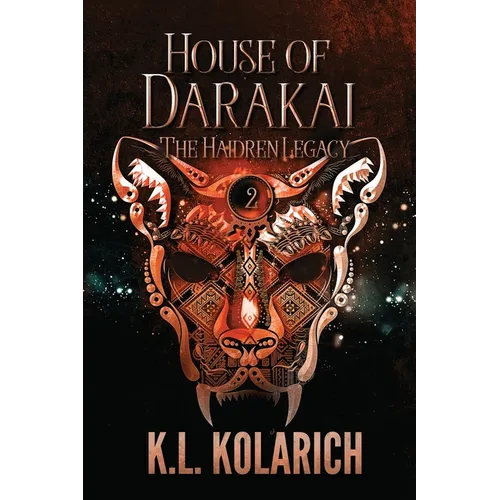 House of Darakai - Paperback