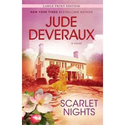 Scarlet Nights - Paperback
