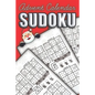 Sudoku Advent Calendar: 100 Sudoku Puzzles with Solutions A Christmas Book for Adults and Kids Awesome Gift for Sudoku Lovers - Paperback