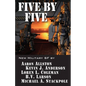 Five by Five: Five short novels by five masters of military science fiction - Paperback