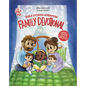 Bible Stories & Prayers Family Devotional: The Bible for Me - Hardcover
