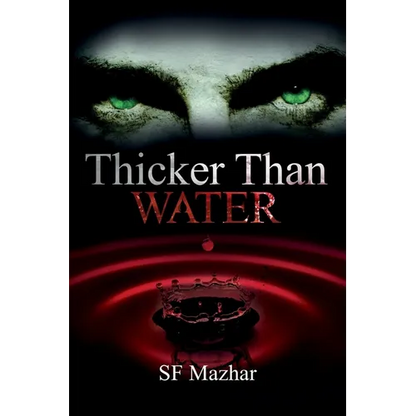 Thicker Than Water - Paperback