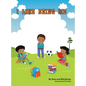 I Like Being Me - Hardcover