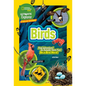 Ultimate Explorer Field Guide: Birds - Paperback