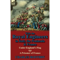 With the Royal Engineers in Italy, the Peninsula & France: Under England's Flag and a Prisoner of France - Paperback