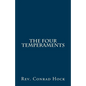 The Four Temperaments - Paperback