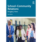 School-Community Relations - Paperback