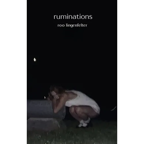 ruminations - Hardcover