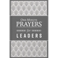 One-Minute Prayers for Leaders - Hardcover