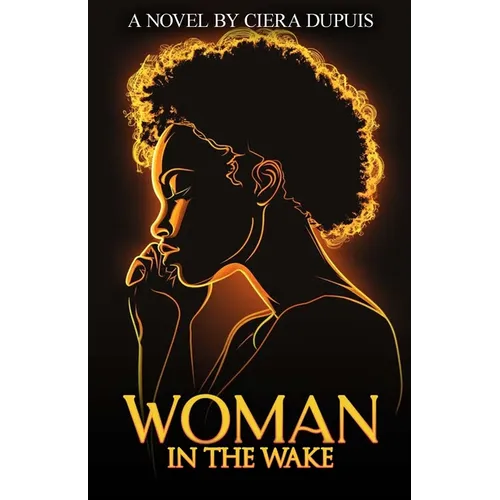 Woman in the Wake - Paperback